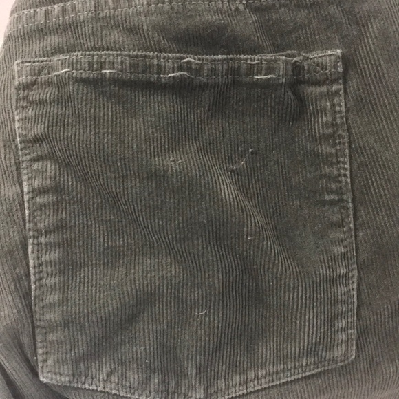 J Crew Midrise toothpick - Picture 3 of 5